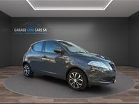 Gebraucht Lancia Ypsilon 69 PS (50 kW) 2015 Kleinwagen