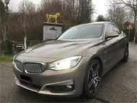 Gebraucht BMW 335 Gran Turismo M Sport 306 PS (225 kW) 2013