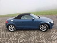 Gebraucht Audi TT Roadster 250 PS (183 kW) 2007 Cabrio