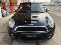 Gebraucht Mini Cooper S 184 PS (135 kW) 2010 Kleinwagen
