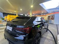 Gebraucht Audi Q3 Sportback Attraction 150 PS (110 kW) 2024 SUV