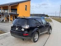 Gebraucht Mitsubishi Outlander Intense 156 PS (114 kW) 2008 SUV