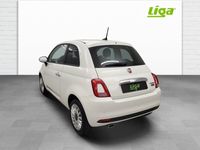 gebraucht Fiat 500 1.0 Hybrid Swiss Edition