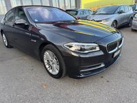 Gebraucht BMW 535 313 PS (230 kW) 2014