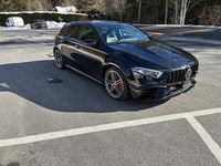 Gebraucht Mercedes A45 AMG AMG 422 PS (310 kW) 2022