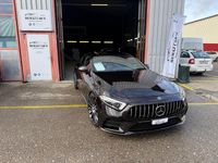 Gebraucht Mercedes CLS400 AMG line 340 PS (250 kW) 2018