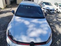 gebraucht VW Golf 2.0 TSI GTI