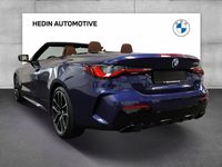 gebraucht BMW M440 i 48V Cabriolet Steptronic