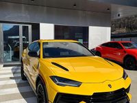Gebraucht Lamborghini Urus 666 PS (489 kW) 2025 SUV