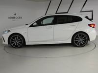 gebraucht BMW 118 d M Sport