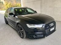 Gebraucht Audi A6 320 PS (235 kW) 2016 Kombi