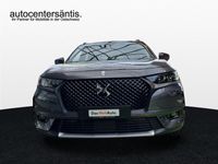 gebraucht DS Automobiles DS7 Crossback 7 Crossback 1.6 E-Tense Performance Line+ 4x4