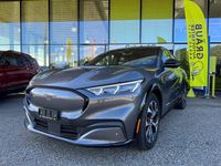 Gebraucht Ford Mustang Mach-E 272 kW (371 PS) 2021 SUV