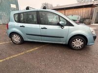 Gebraucht Renault Modus Dynamique 101 PS (74 kW) 2008 Van / Kleinbus