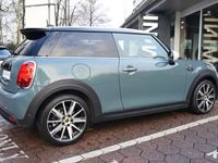 gebraucht Mini Cooper SE Multitone Edition