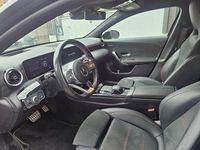 Gebraucht Mercedes A200 AMG line 163 PS (119 kW) 2019