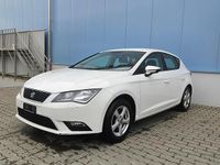 Gebraucht Seat Leon Reference 105 PS (77 kW) 2014