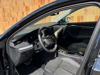 gebraucht Skoda Octavia Combi 2.0 TDI DSG Scout 4x4