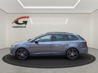 gebraucht Seat Leon ST 2.0 TSI 300 4Drive DSG