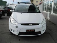Gebraucht Ford S-MAX S 145 PS (106 kW) 2009 Van / Kleinbus