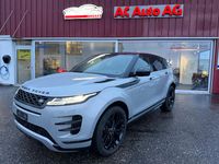 Gebraucht Land Rover Range Rover evoque HSE 200 PS (147 kW) 2019 SUV