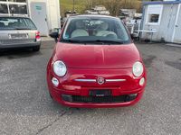Gebraucht Fiat 500 Sport 70 PS (51 kW) 2009 Cabrio