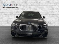 gebraucht BMW X5 30d