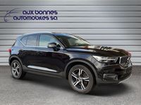 gebraucht Volvo XC40 T5 AWD Inscription Geartronic