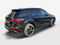 gebraucht Audi Q7 50 TDI S line