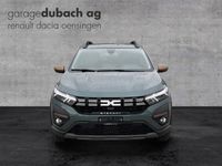 gebraucht Dacia Sandero STEPWAY EXTREME+ TCe 90 CVT