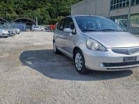 Gebraucht Honda Jazz 83 PS (61 kW) 2006 Kleinwagen