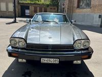 Gebraucht Jaguar XJS S 267 PS (196 kW) 1990