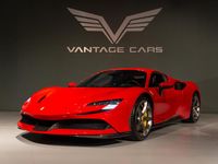 Gebraucht Ferrari SF90 1000 PS (735 kW) 2022