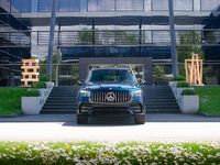 Gebraucht Mercedes GLE53 AMG AMG 435 PS (319 kW) 2022