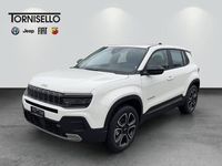 Gebraucht Jeep Avenger Altitude 101 PS (74 kW) 2023 SUV
