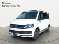 Gebraucht VW California Beach 150 PS (110 kW) 2019 Van