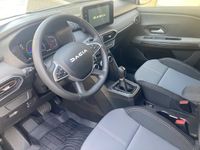 gebraucht Dacia Jogger 1.6 Hybrid Extreme 7P