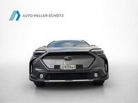 Gebraucht Subaru Solterra 160 kW (218 PS) 2022 SUV