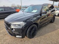 Gebraucht BMW X5 M 575 PS (422 kW) 2016 SUV