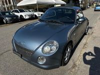 Gebraucht Daihatsu Copen 87 PS (63 kW) 2008 Cabrio
