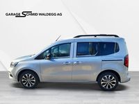 gebraucht Renault Kangoo techno 1.3 TCe 130 PF EDC