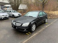 Gebraucht Mercedes CLC180 143 PS (105 kW) 2009 Kleinwagen