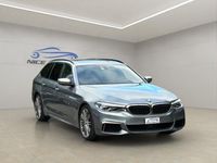 Gebraucht BMW M550 Shadowline 400 PS (294 kW) 2018 Limousine