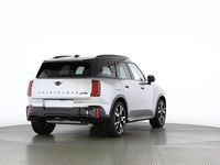 Neu Mini John Cooper Works Countryman 300 PS (220 kW) 2025 Silber SUV