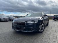 Gebraucht Audi A6 245 PS (180 kW) 2014 Kombi