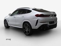Gebraucht BMW X6 M50 Shadowline 530 PS (389 kW) 2021 SUV