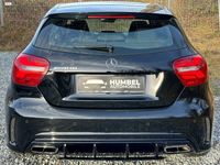 gebraucht Mercedes A45 AMG 4Matic Speedshift 7G-DCT