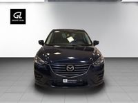 gebraucht Mazda CX-5 2.2 D Revolution AWD