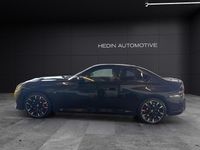 Gebraucht BMW M240 M Sport 374 PS (275 kW) 2024 Schwarz Coupé