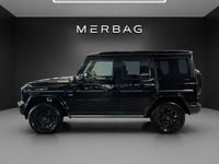 Gebraucht Mercedes G580 431 kW (587 PS) 2024 SUV